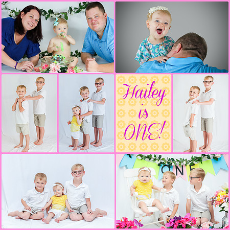Hailey Reynolds Collage #2