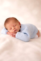 Charlie Ross-new born