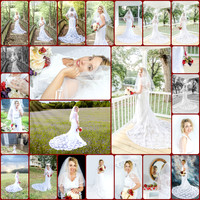 2019-8-29 Michelle's bridals
