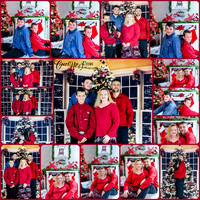 2018-11-24 Our family with watermark