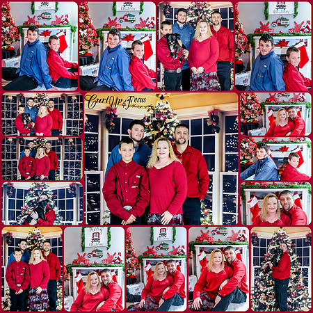 2018-11-24 Our family with watermark