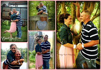 2013-07-20 Kyle & Danielle's engagements with watermark