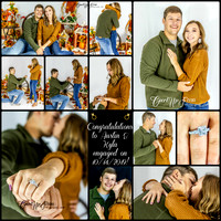2019-10-14 Austin & Kyla collage with watermark
