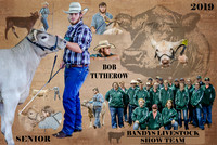 Show Team collage - Bob