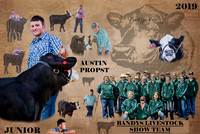 Show Team collage - Austin