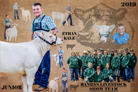 Show Team collage - Ethan