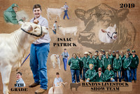 Show Team Collage - Isaac