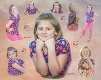 Collages / Montages