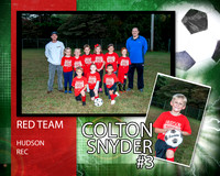 Colton-Memory Mate - Soccer