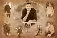 montage - Aaron