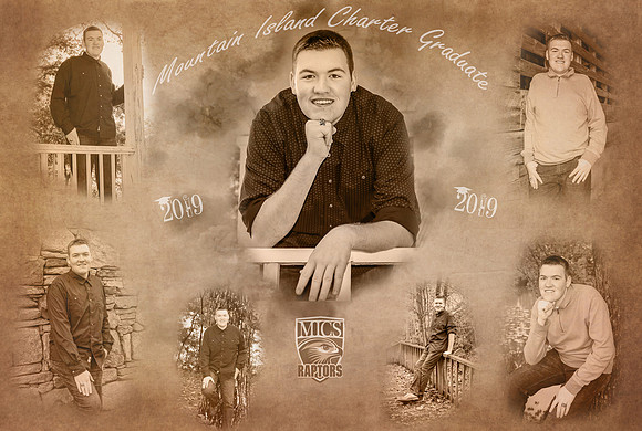 montage - Aaron