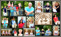 Family Portraits